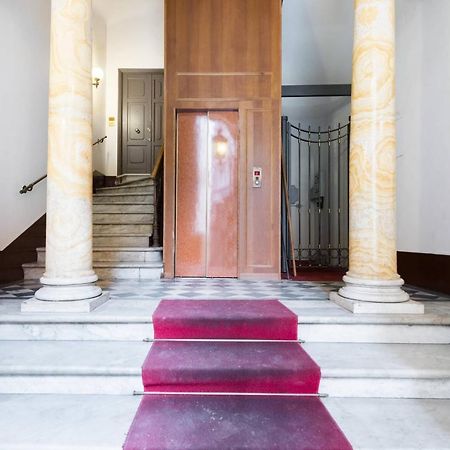 Rione Monti Best Holiday Roma Exterior foto