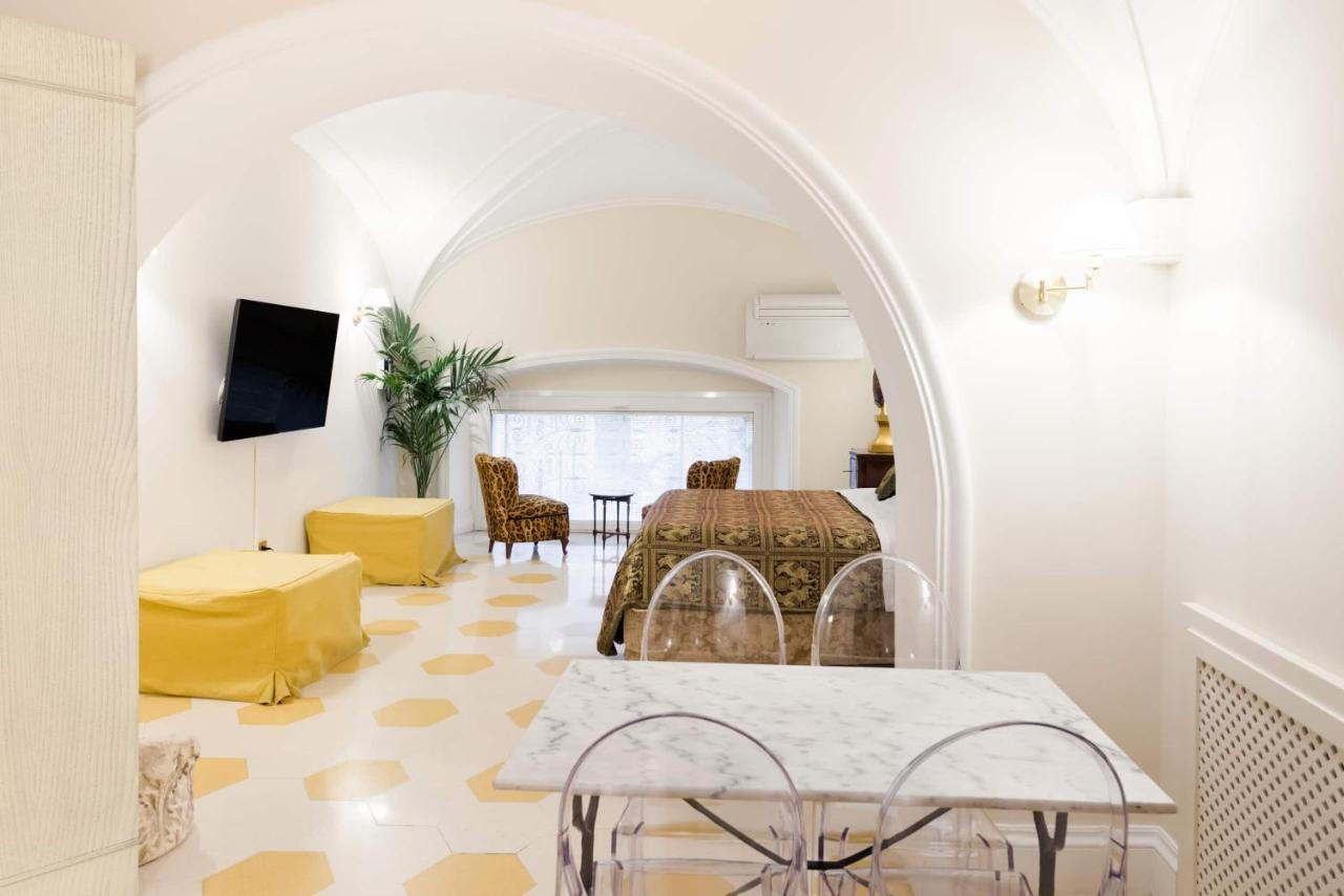 Rione Monti Best Holiday Roma Exterior foto