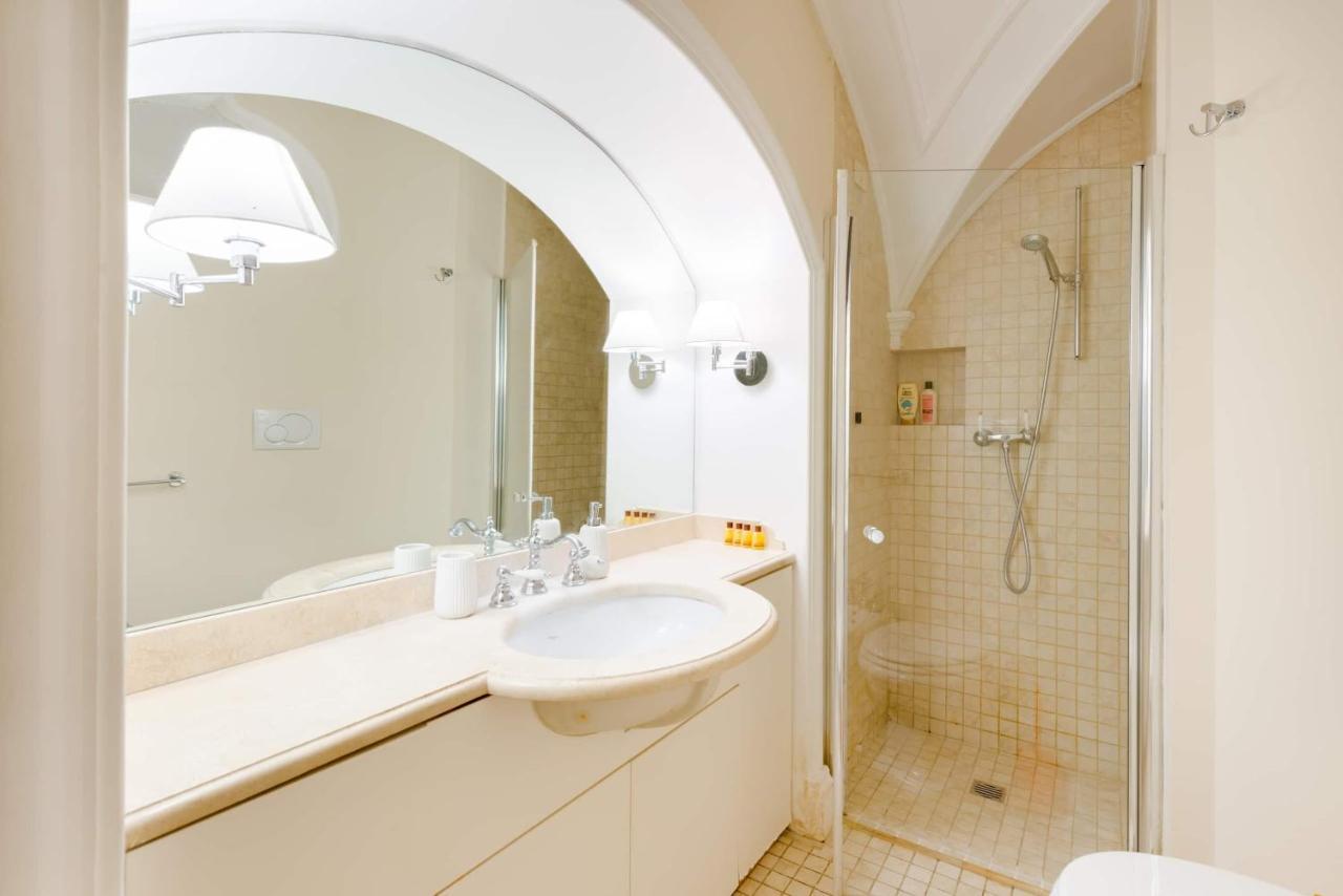 Rione Monti Best Holiday Roma Exterior foto