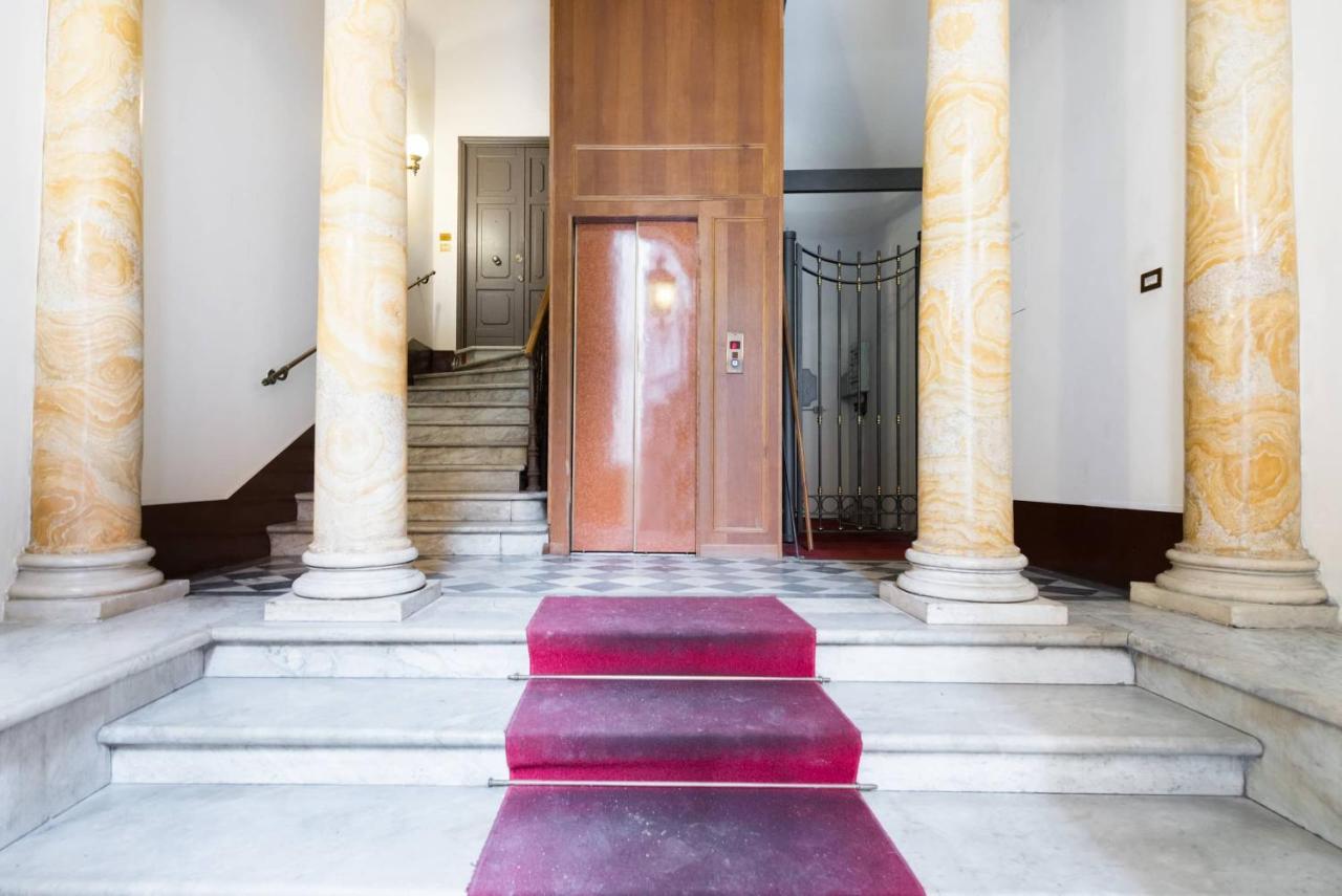 Rione Monti Best Holiday Roma Exterior foto