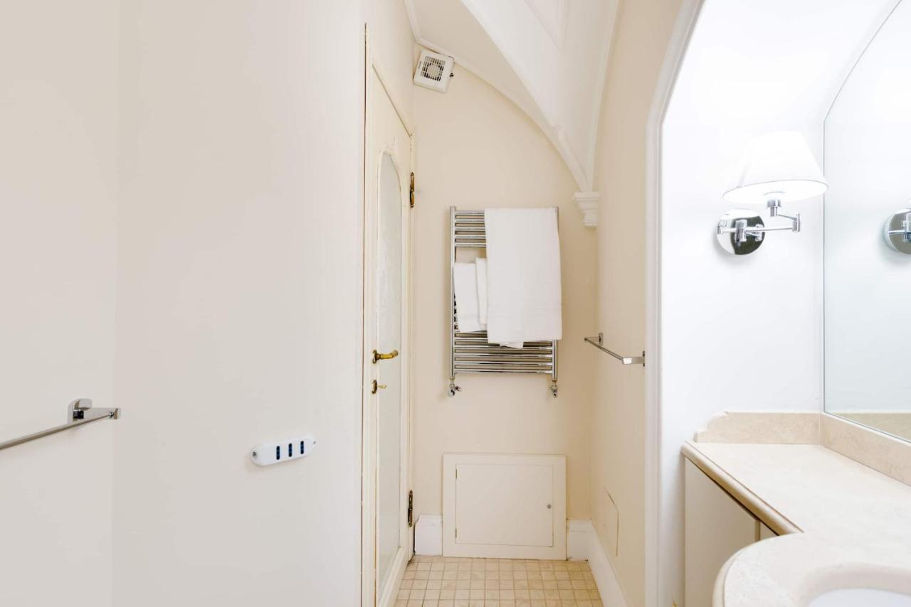 Rione Monti Best Holiday Roma Exterior foto